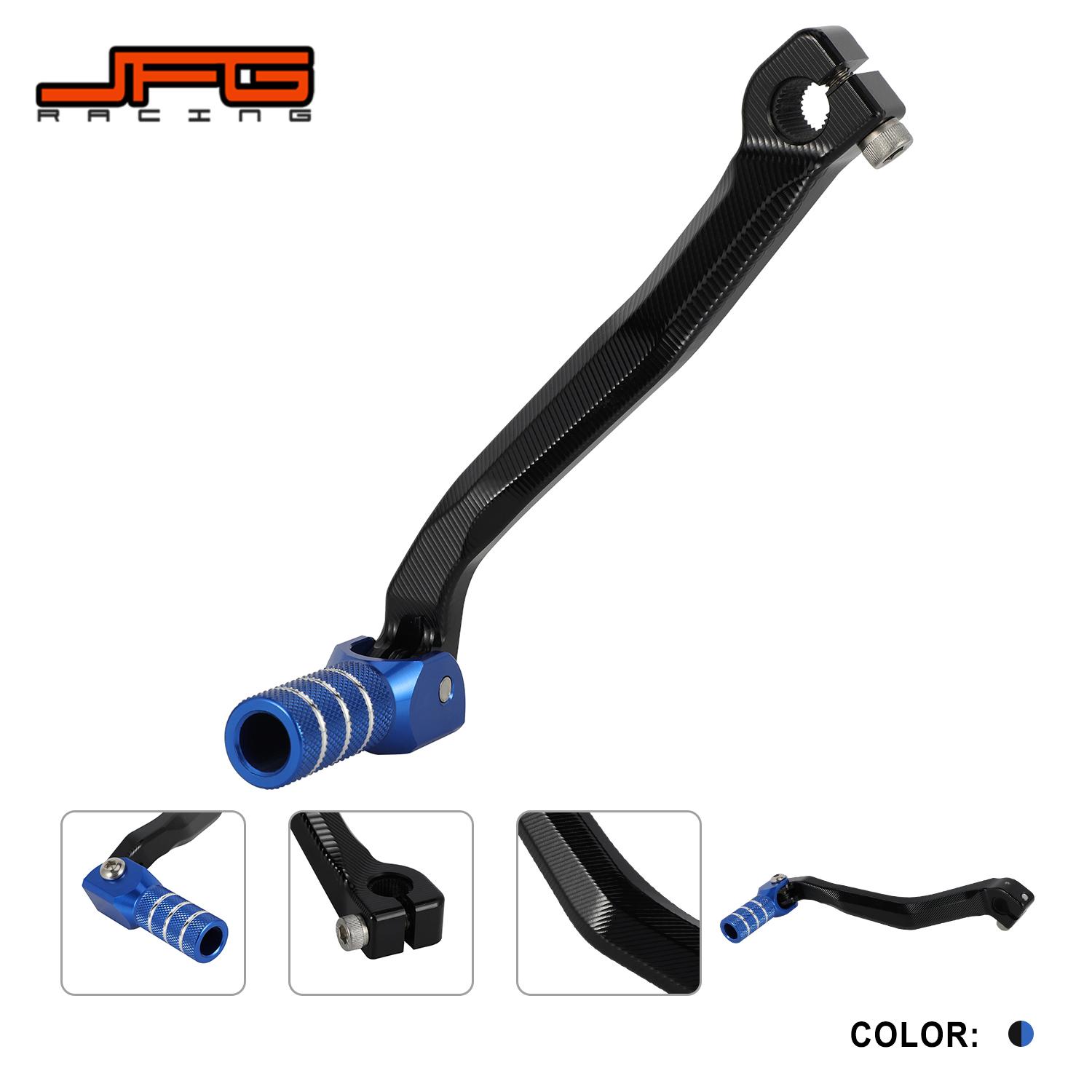 CNC Gear Shift Lever Shifter P - Motorcycle Gear For Sale reseña y precio