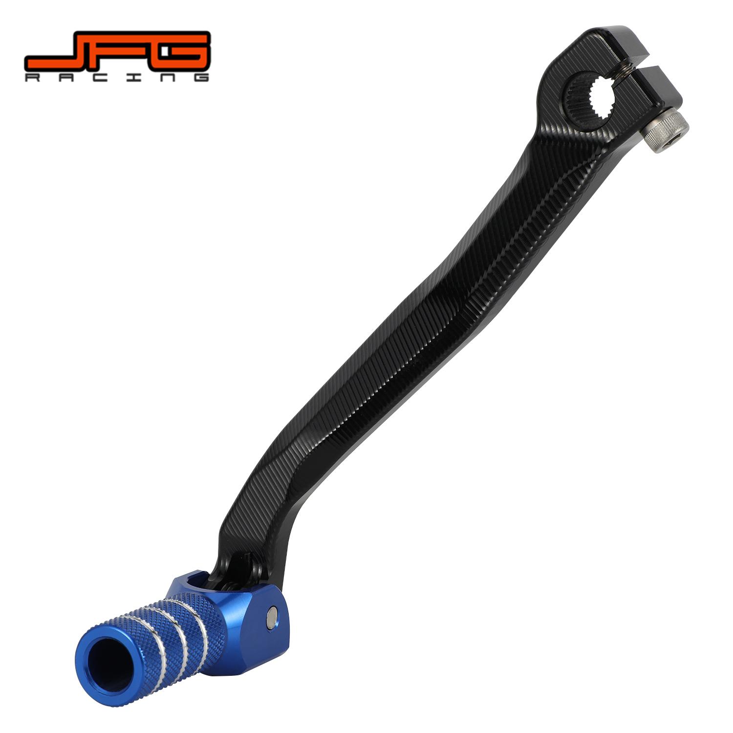 CNC Gear Shift Lever Shifter P - Motorcycle Gear For Sale reseña y precio