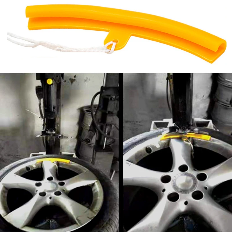 5Pcs Car Motorcycle Wheel Guar - Motorcycle Gear Jammer reseña y precio