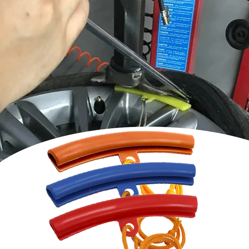5Pcs Car Motorcycle Wheel Guar - Motorcycle Gear Jammer reseña y precio