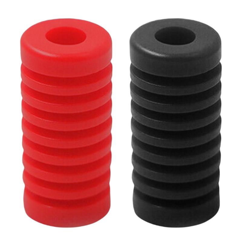 Universal Anti-slip Rubber Ped - Motorcycle Gear Yamaha reseña y precio
