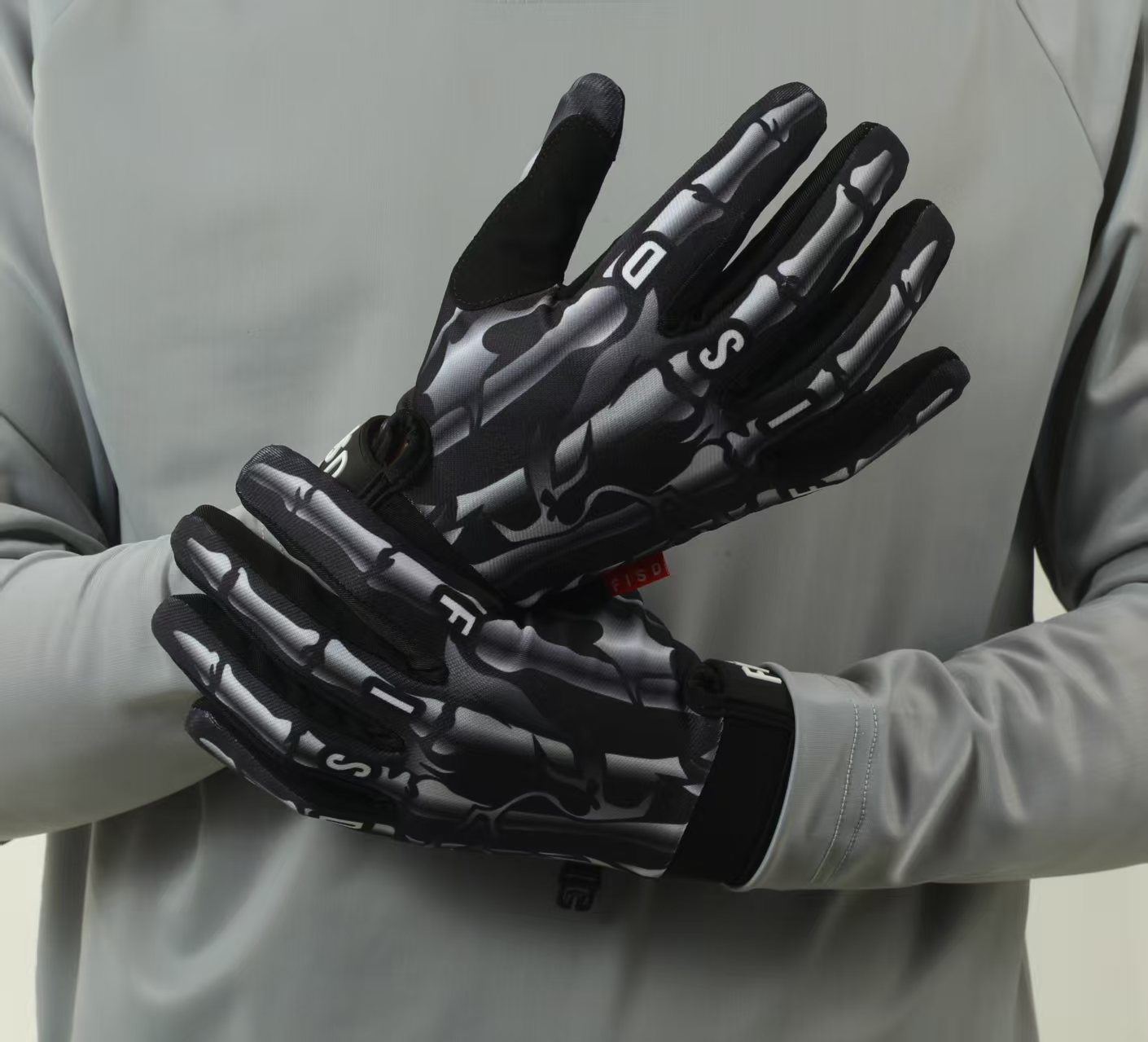 FISD 25 new fist for fox motor - Motorcycle Gear Fox reseña y precio