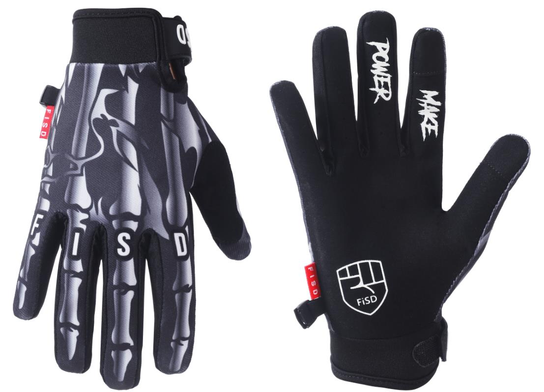 FISD 25 new fist for fox motor - Motorcycle Gear Fox reseña y precio