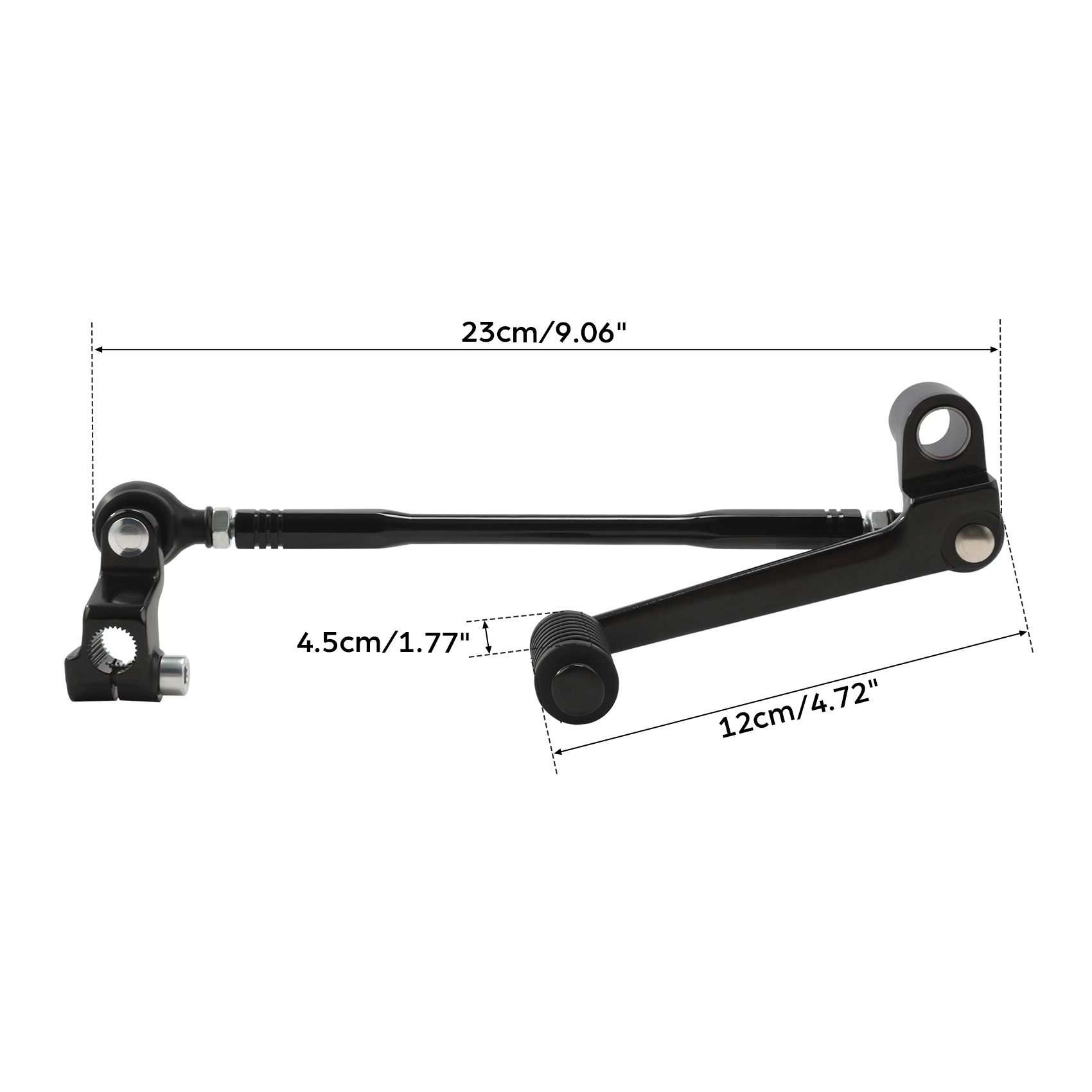 Motorcycle Gear Change Lever S - Motorcycle Gear Kawasaki reseña y precio