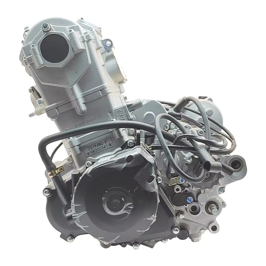 Wholesale Zongshen NC450 Off-R - Motorcycle Gear Wholesale reseña y precio