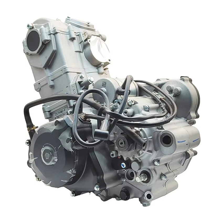 Wholesale Zongshen NC450 Off-R - Motorcycle Gear Wholesale reseña y precio