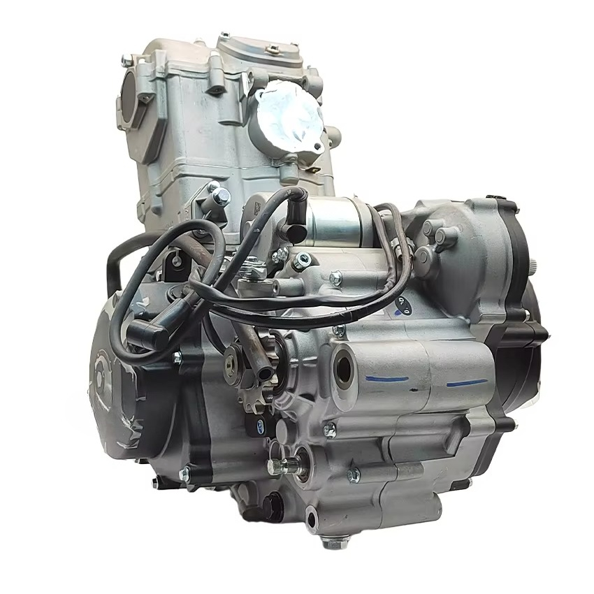 Wholesale Zongshen NC450 Off-R - Motorcycle Gear Wholesale reseña y precio