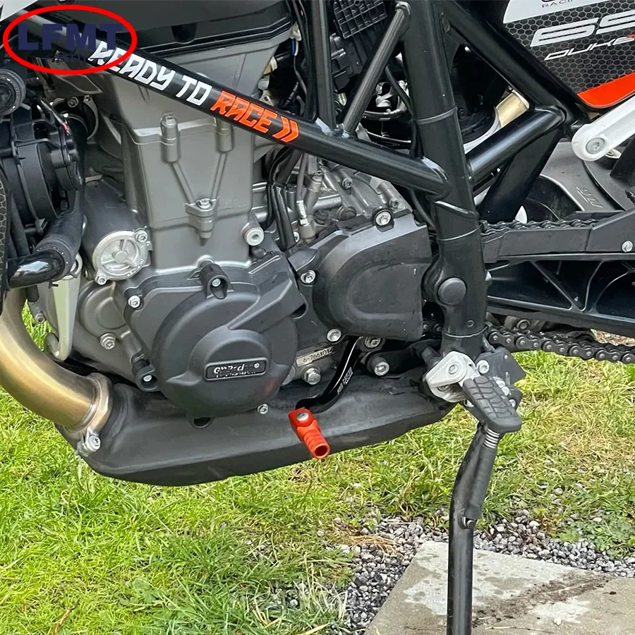 CNC Forged Gear Shift Lever Fo - Motorcycle Gear For Sale reseña y precio