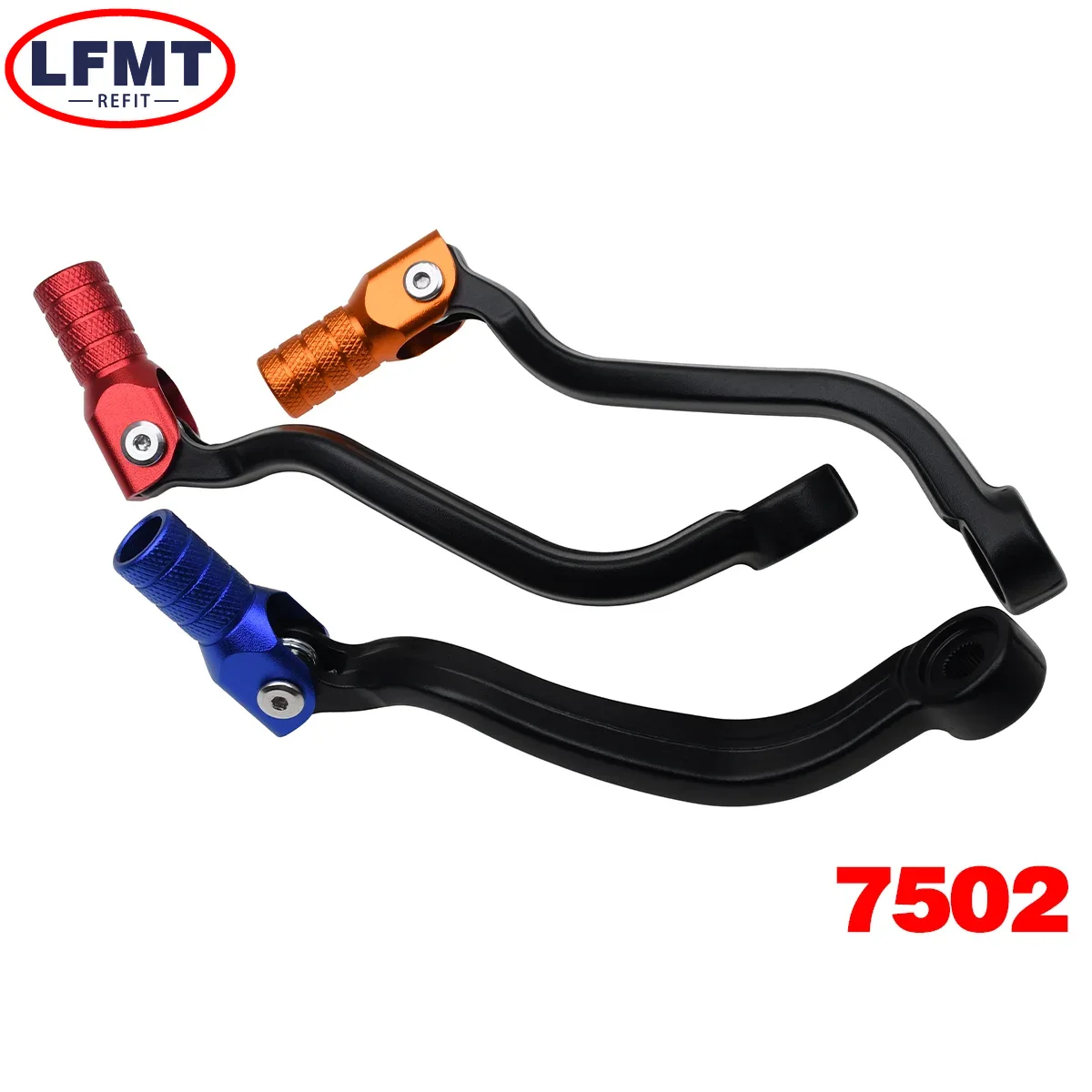 CNC Forged Gear Shift Lever Fo - Motorcycle Gear For Sale reseña y precio