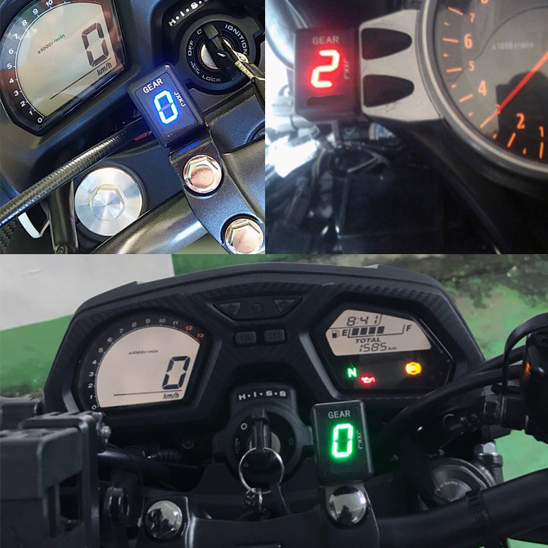 For Kawasaki Ninja 650R 2006 t - Motorcycle Gear Ratio reseña y precio