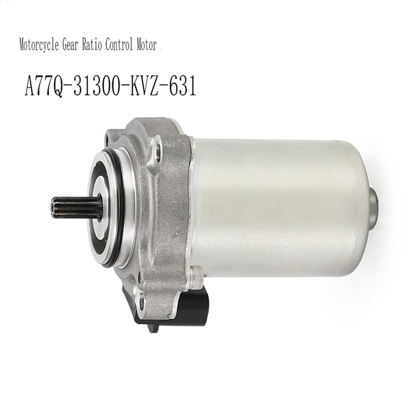 A77Q-31300-KVZ-631 Motorcycle  - Motorcycle Gear Ratio reseña y precio