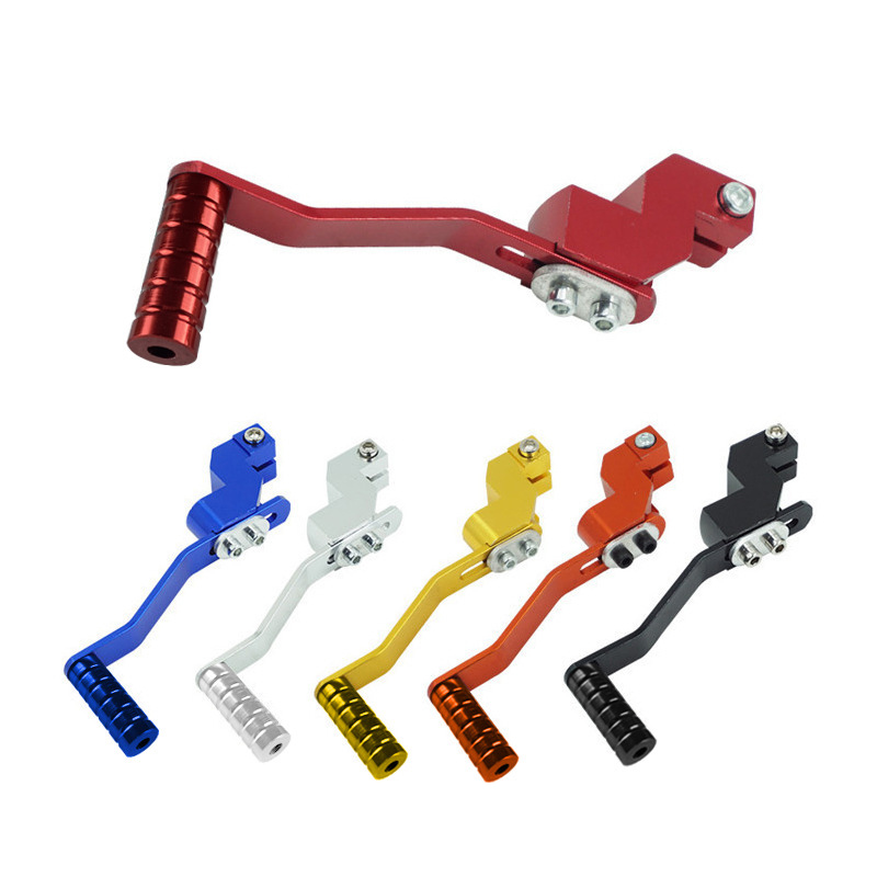 Motorcycle Gear Shift Lever Un - Motorcycle Gear Yamaha reseña y precio