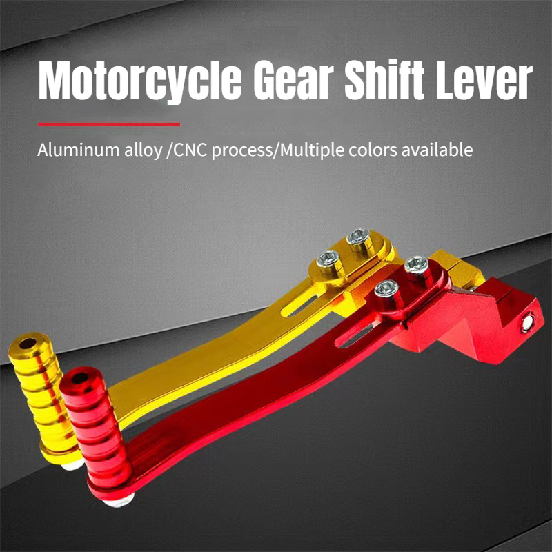 Motorcycle Gear Shift Lever Un - Motorcycle Gear Yamaha reseña y precio