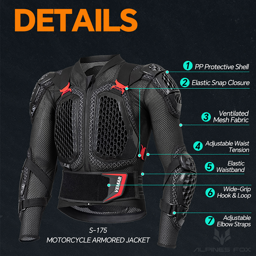 VEMAR 2025 Men New Motorcycle  - Motorcycle Gear For Sale reseña y precio