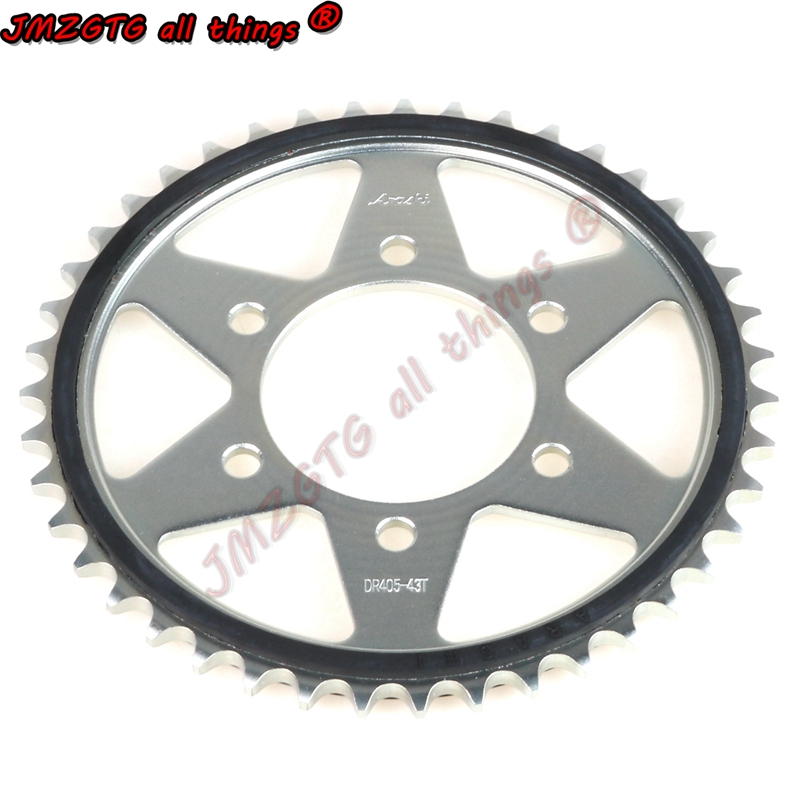Motorcycle Sprocket Is Suitabl - Motorcycle Gear Kawasaki reseña y precio
