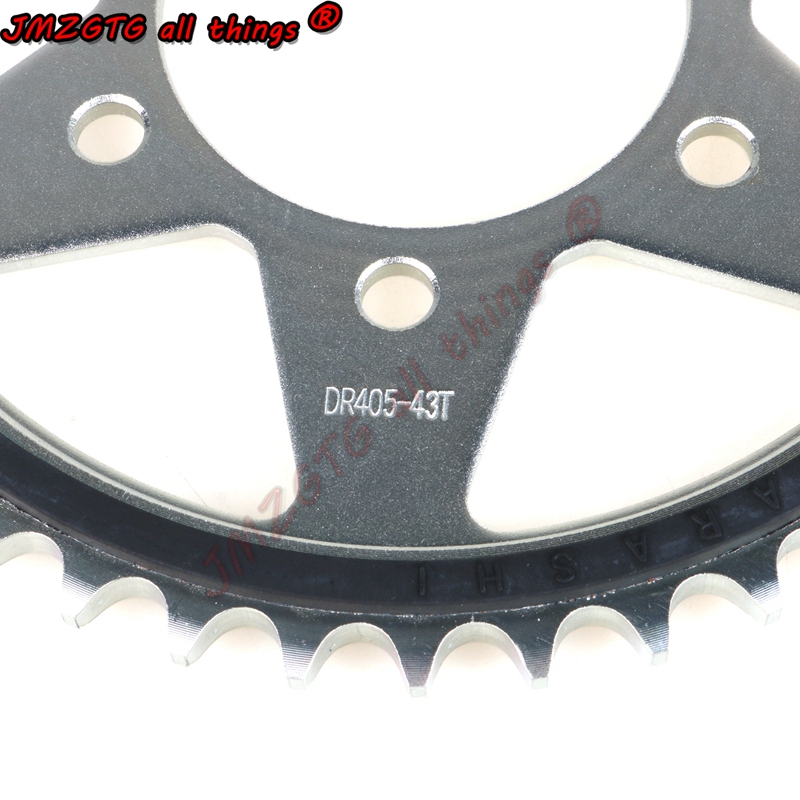 Motorcycle Sprocket Is Suitabl - Motorcycle Gear Kawasaki reseña y precio