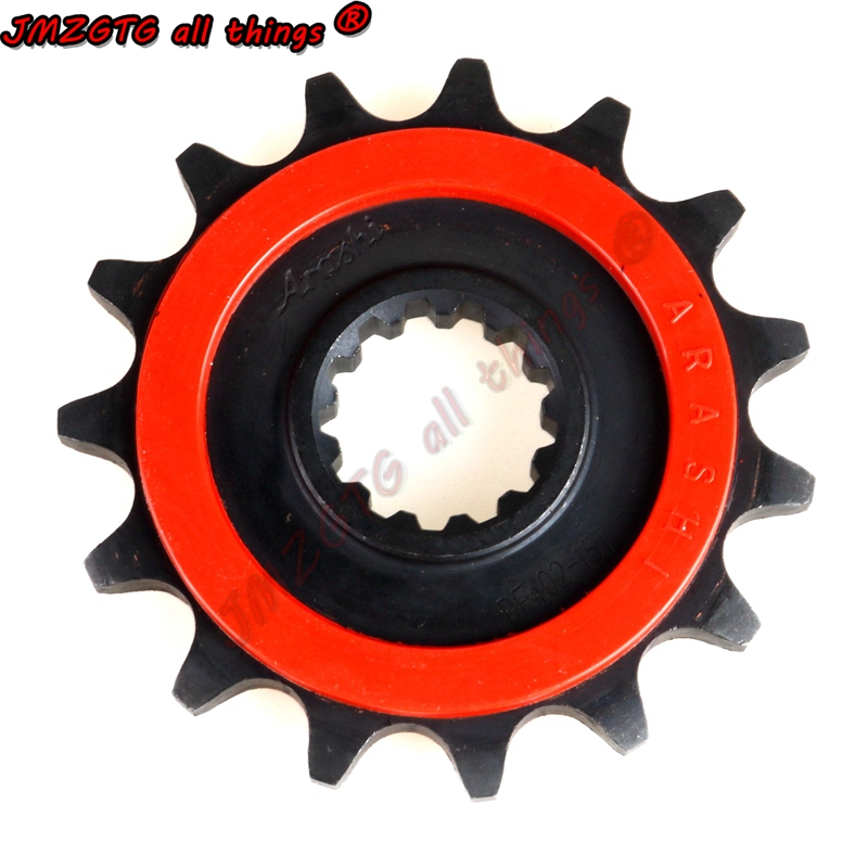 Motorcycle Sprocket Is Suitabl - Motorcycle Gear Kawasaki reseña y precio