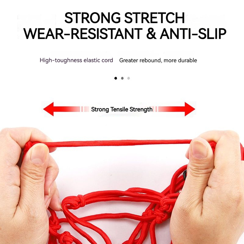 6 Hooks Luggage Net Protective - Motorcycle Gear Brand reseña y precio