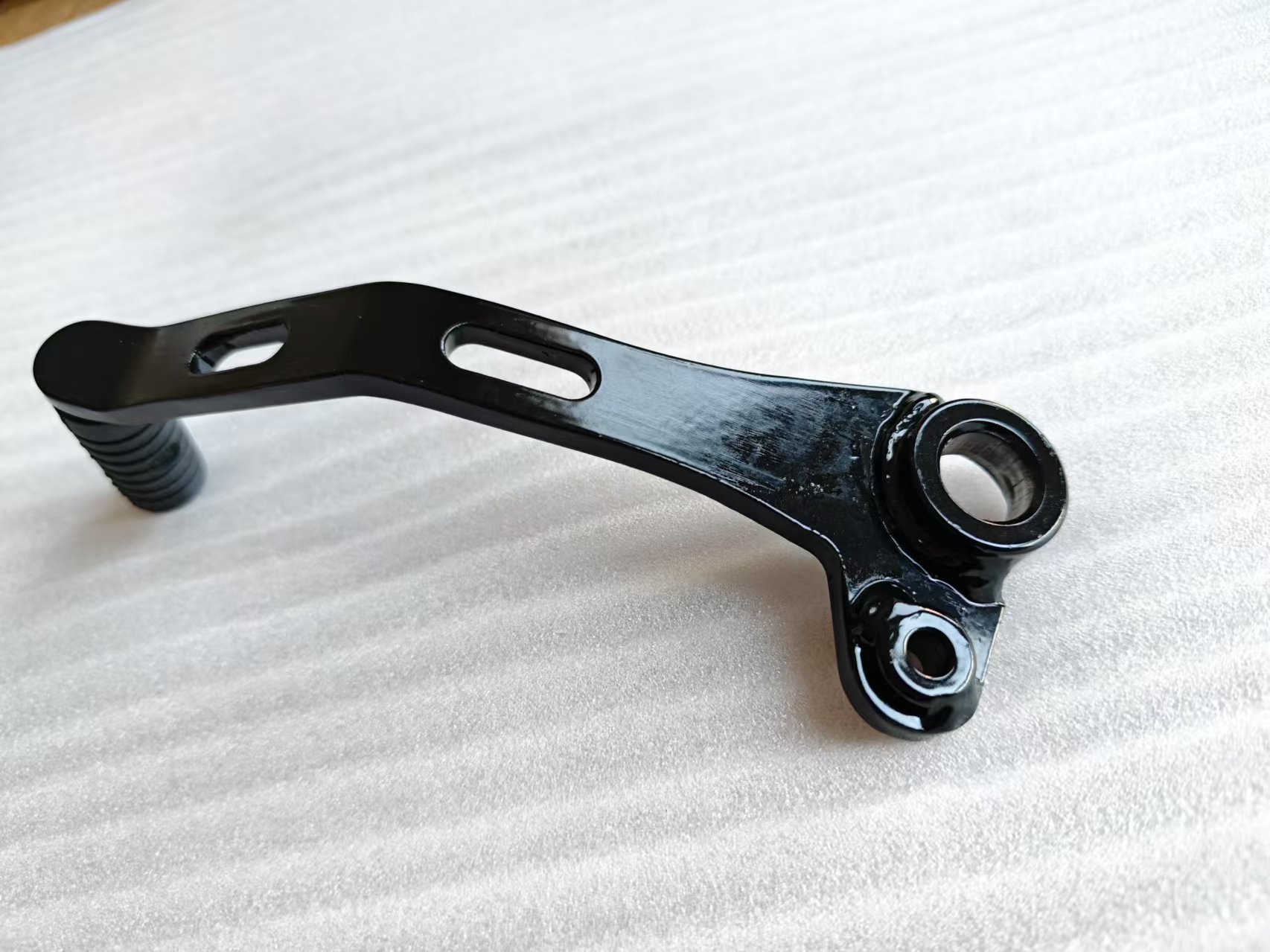 Motorcycle Gear Change Pedal G - Motorcycle Gear Jammer reseña y precio