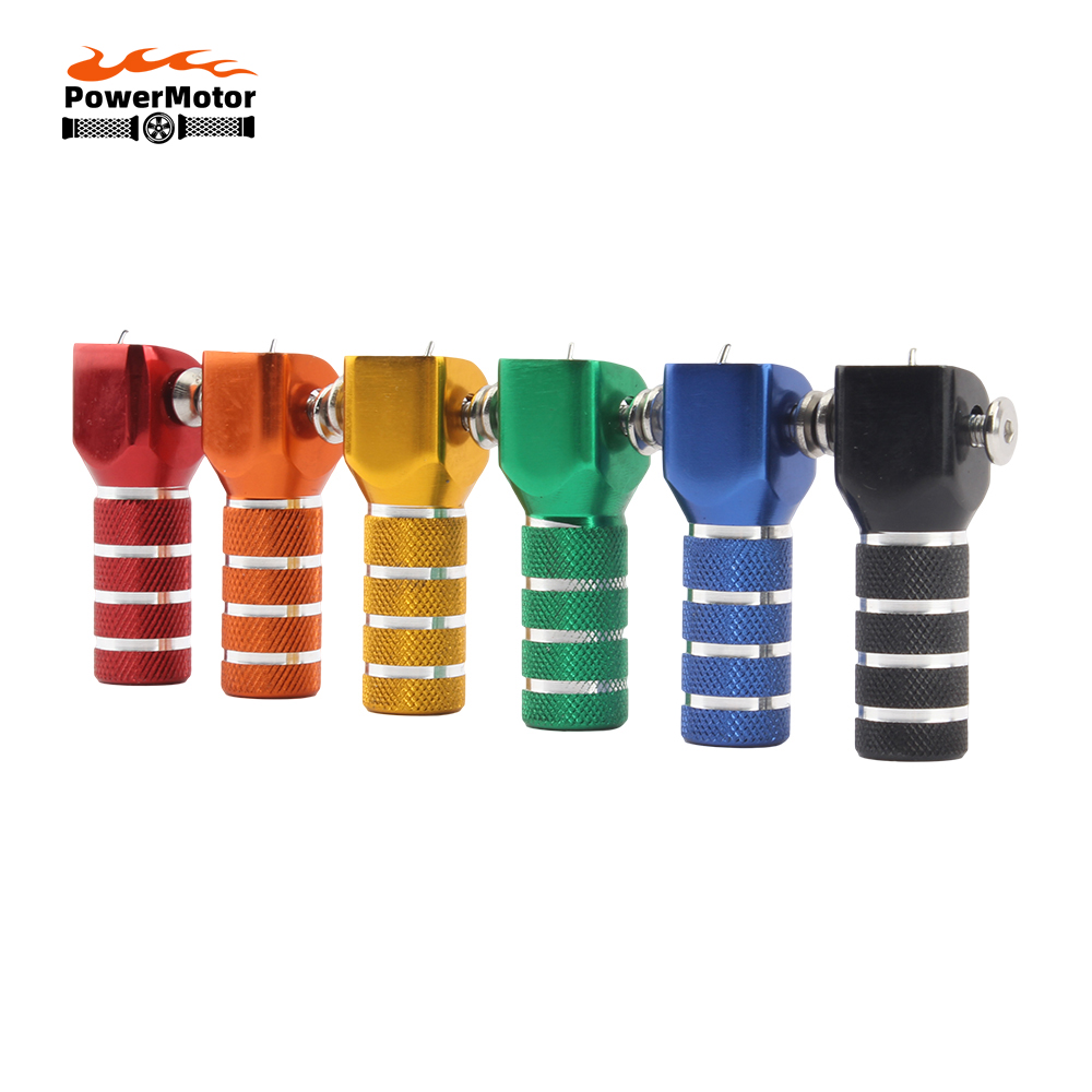 Motorcycle Gear Shift Lever Ti - Motorcycle Gear Kawasaki reseña y precio