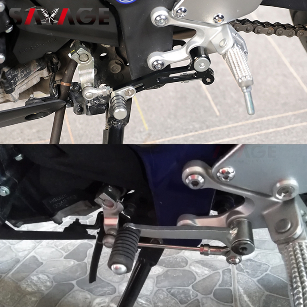 2025 MT-25 MT-03 Motorcycle Ge - Motorcycle Gear Yamaha reseña y precio