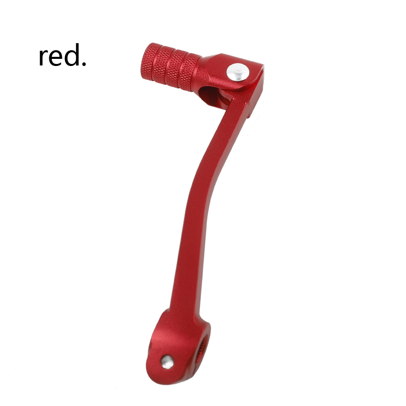 Motorcycle Gear Shift Lever Un - Motorcycle Gear For Sale reseña y precio
