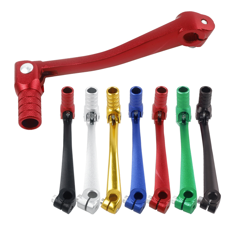 Motorcycle Gear Shift Lever Un - Motorcycle Gear For Sale reseña y precio