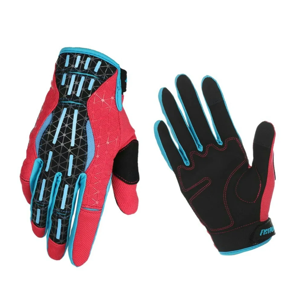 fistplast 3 colour csgo Touch  - Motorcycle Gear Fox reseña y precio
