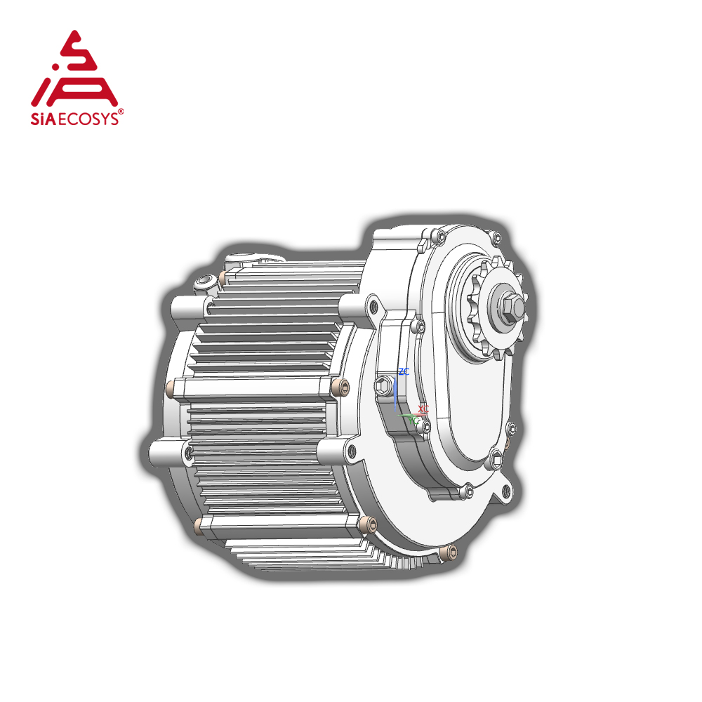 PRE SALE New SIA200-50 Complet - Motorcycle Gear Ratio reseña y precio