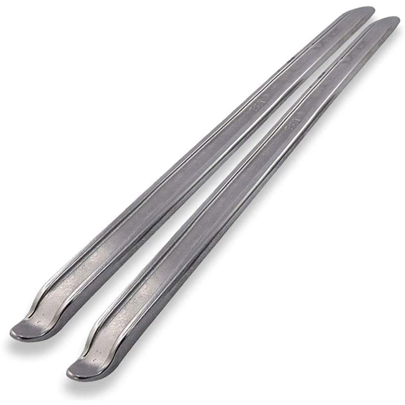 Tire Spoons Changing Tire Leve - Motorcycle Gear Jammer reseña y precio