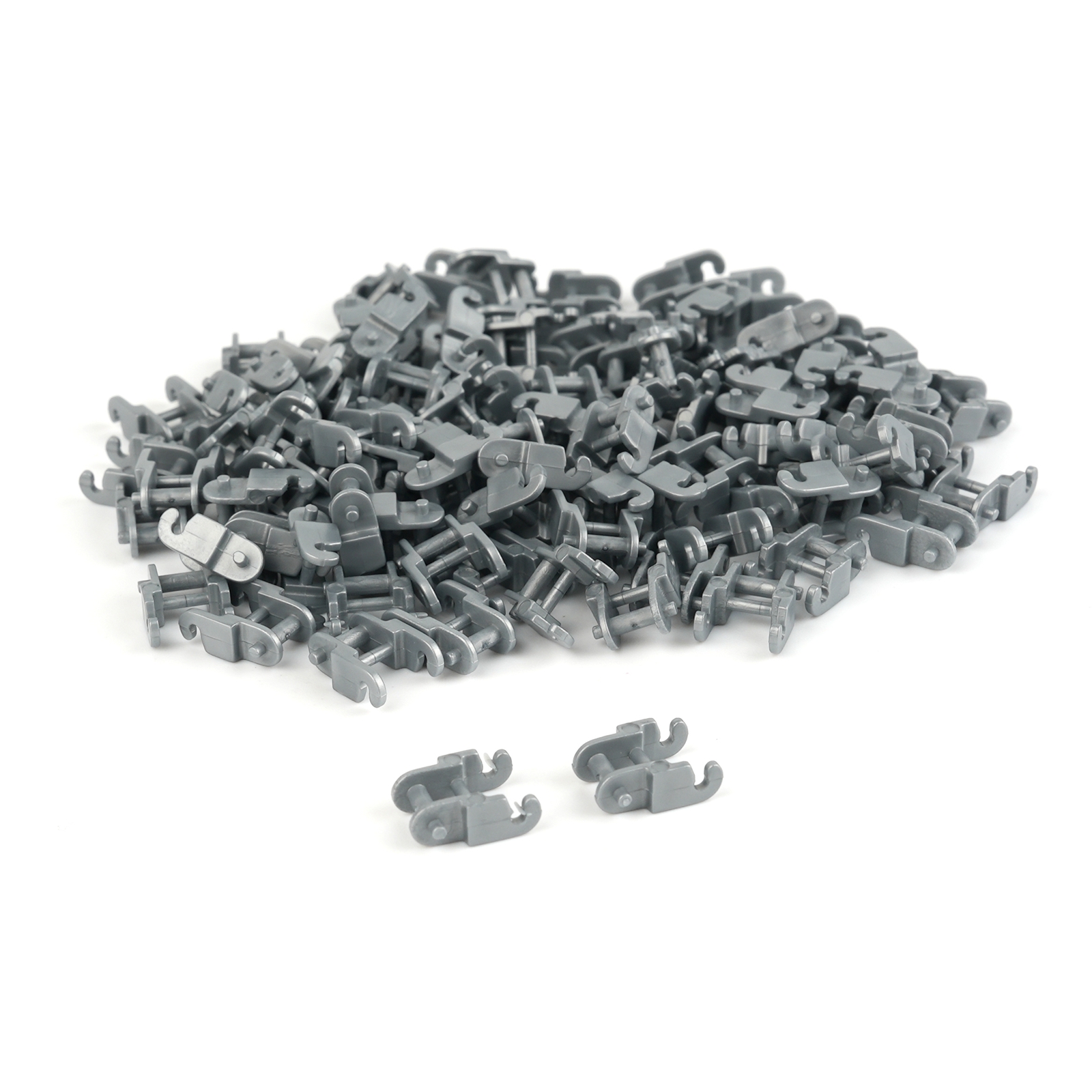 100PCS Technical Parts Link Ch - Motorcycle Gear Brand reseña y precio