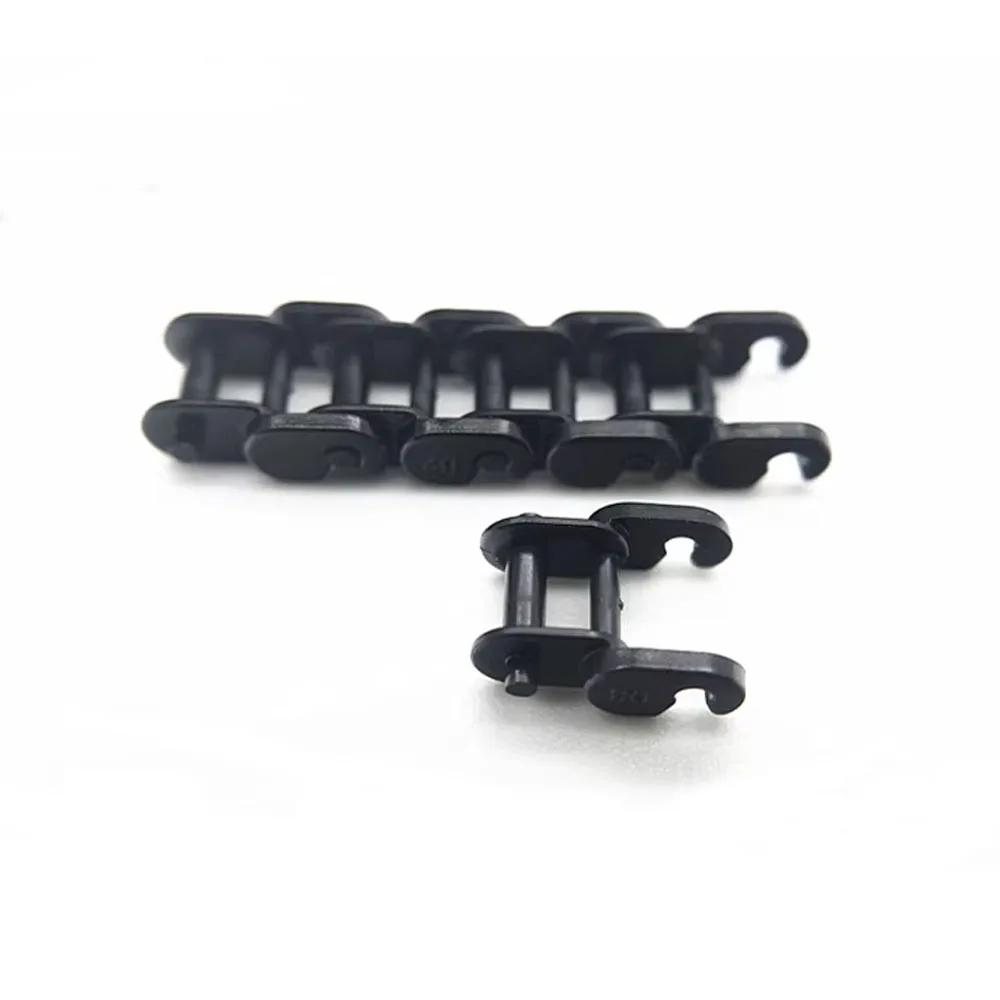 100PCS Technical Parts Link Ch - Motorcycle Gear Brand reseña y precio