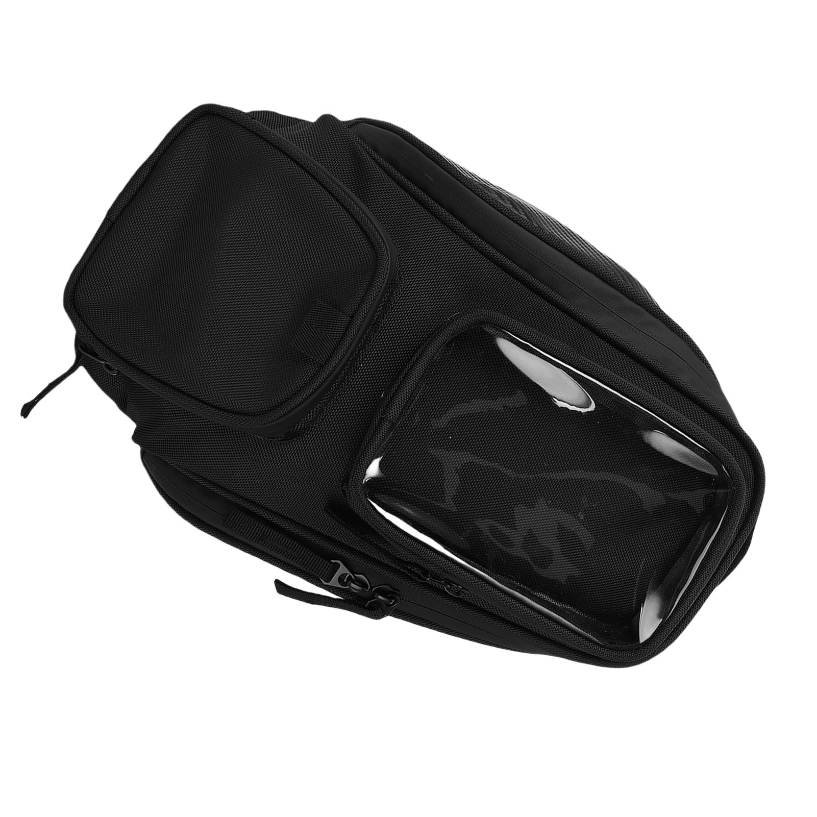 Black Universal Motorcycle Mot - Magnetic Tank Bag reseña y precio