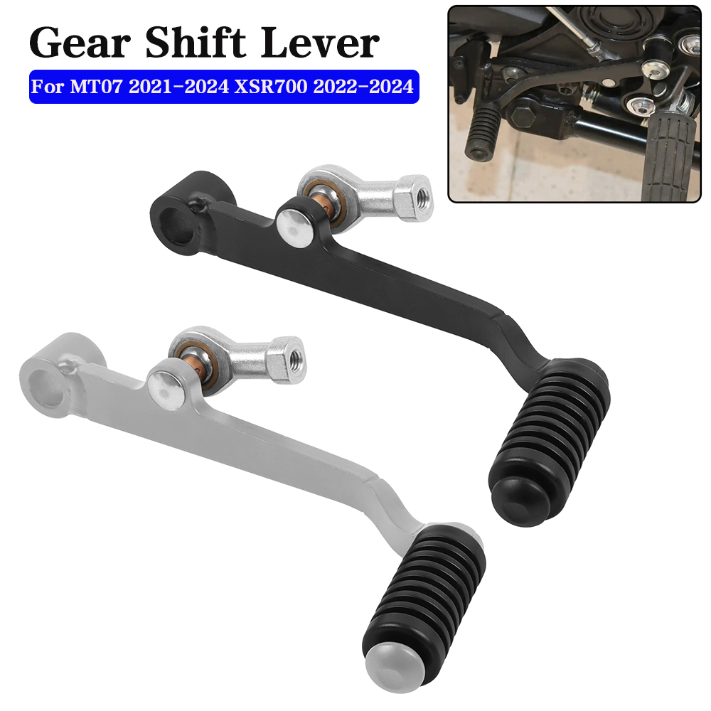 Motorcycle Steel Gear Shift Le - Motorcycle Gear Yamaha reseña y precio