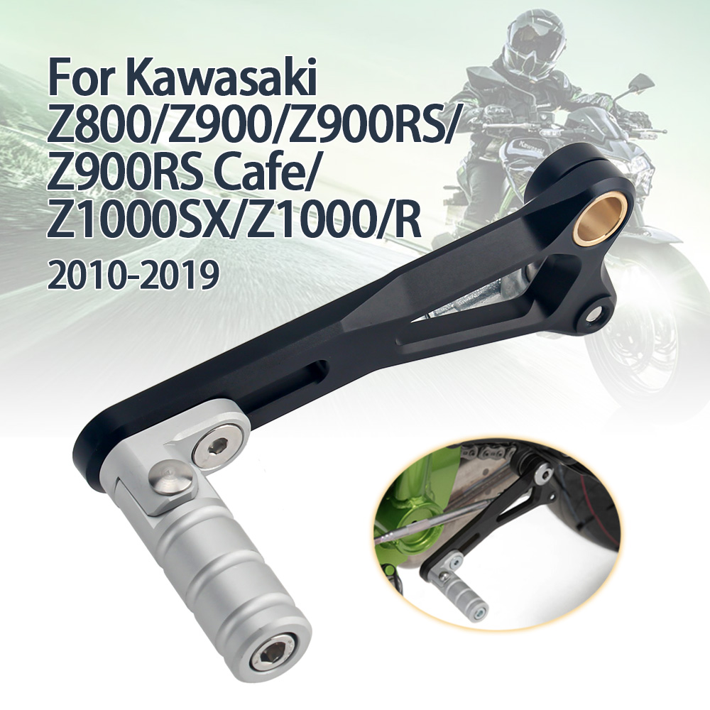 Motorcycle Gear Lever Shift Pe - Motorcycle Gear Kawasaki reseña y precio
