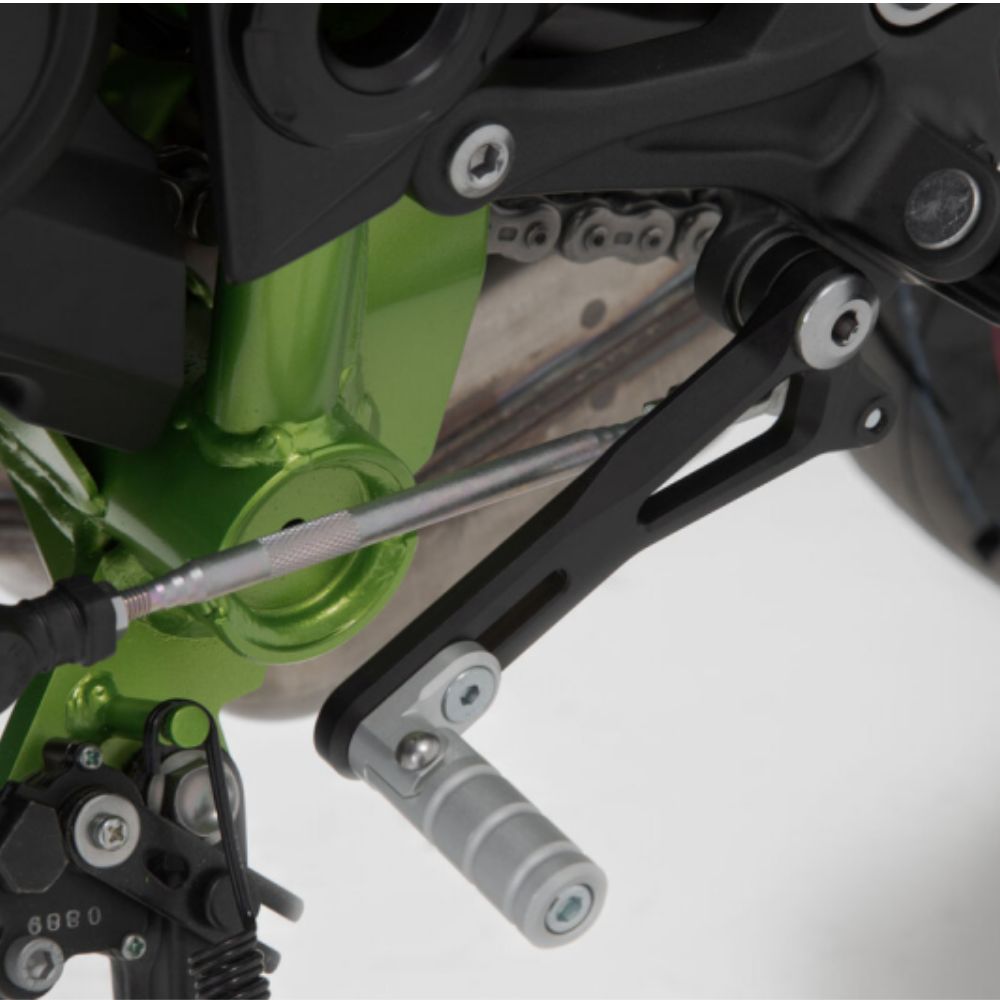 Motorcycle Gear Lever Shift Pe - Motorcycle Gear Kawasaki reseña y precio