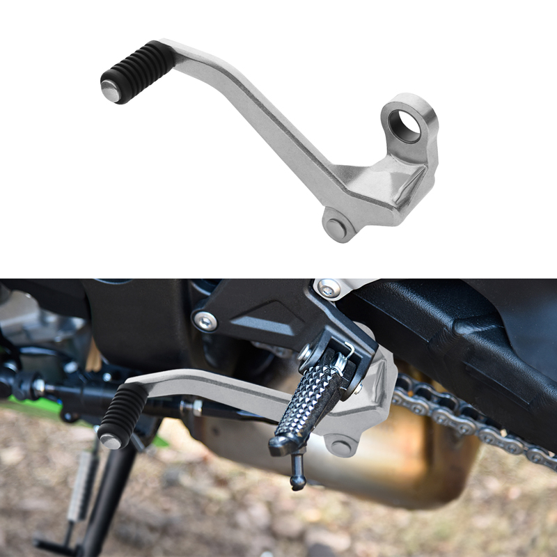 Motorcycle Gear Shift Lever Sh - Motorcycle Gear Kawasaki reseña y precio