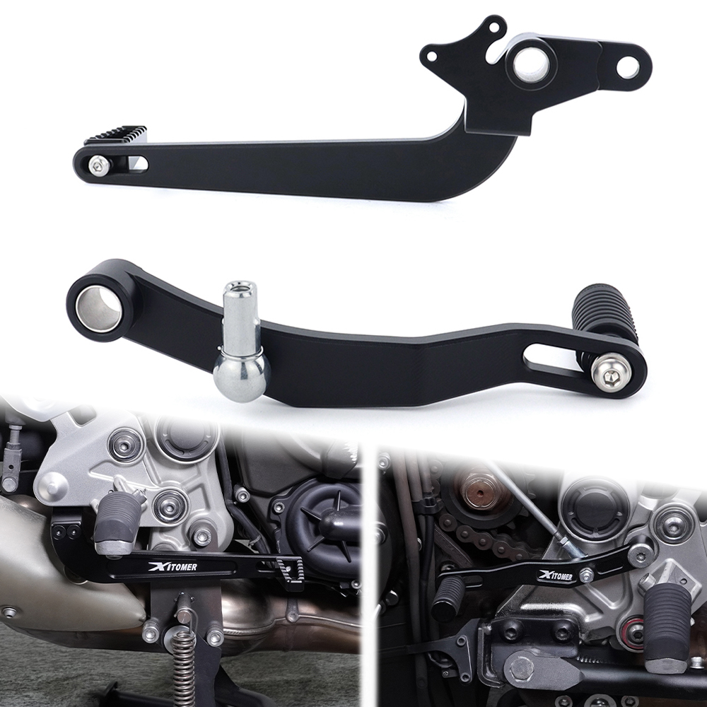 Motorcycle Gear Shifter Shift  - Motorcycle Gear Yamaha reseña y precio