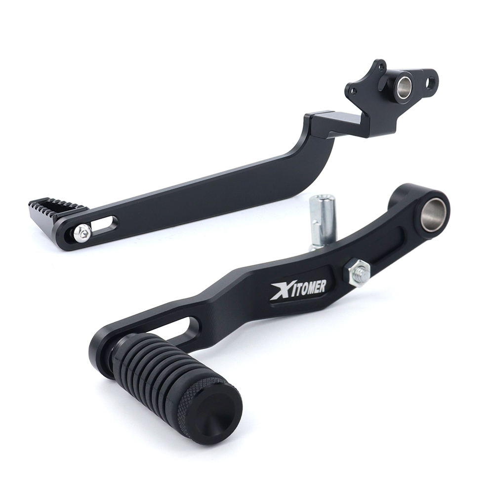 Motorcycle Gear Shifter Shift  - Motorcycle Gear Yamaha reseña y precio