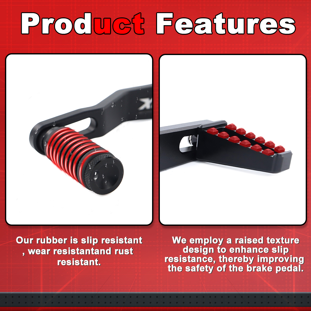 Motorcycle Gear Shifter Shift  - Motorcycle Gear Yamaha reseña y precio