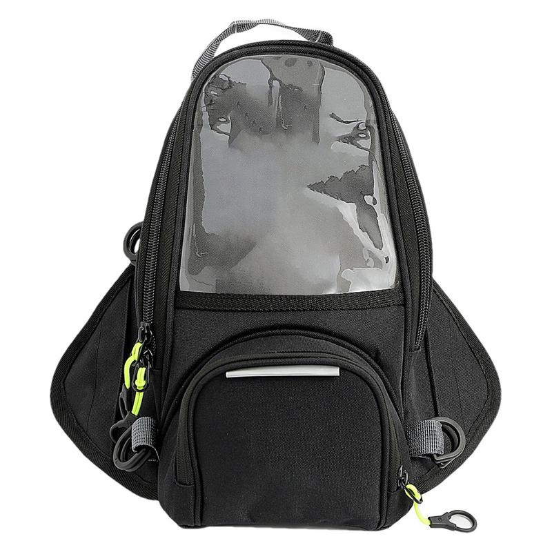 Magnetic Motorcycle Waterproof - Magnetic Tank Bag reseña y precio