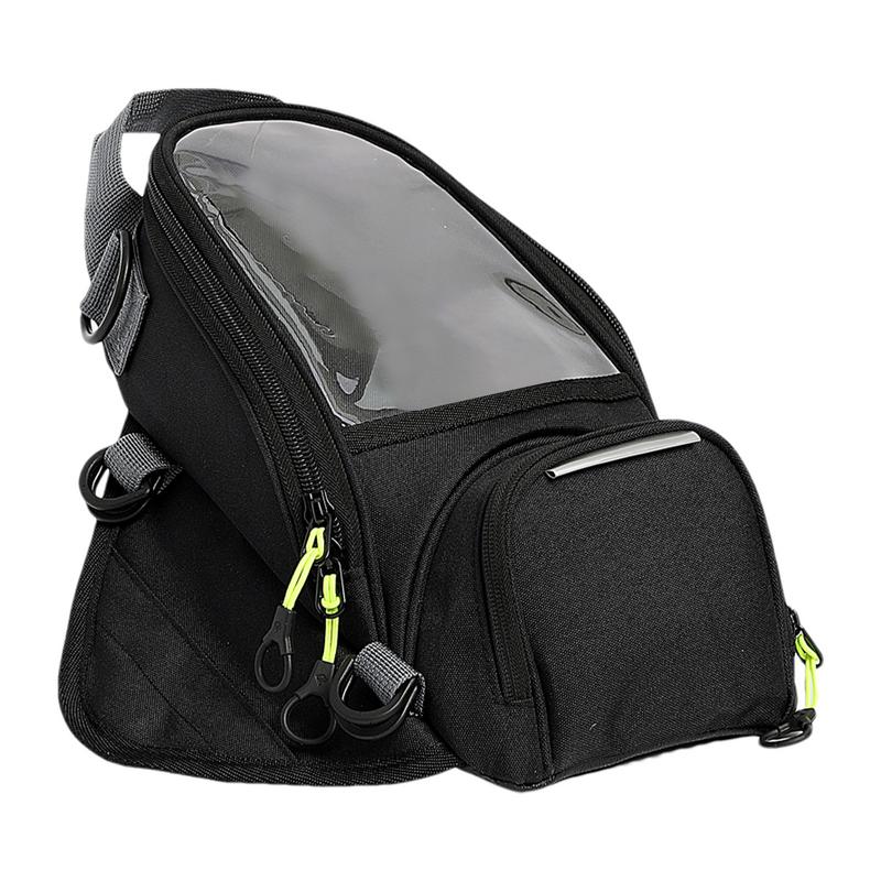 Magnetic Motorcycle Waterproof - Magnetic Tank Bag reseña y precio