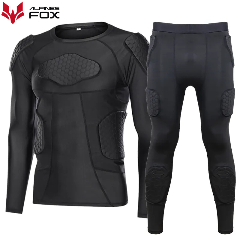 Motorcycle Armor Underwear Pro - Motorcycle Gear Fox reseña y precio