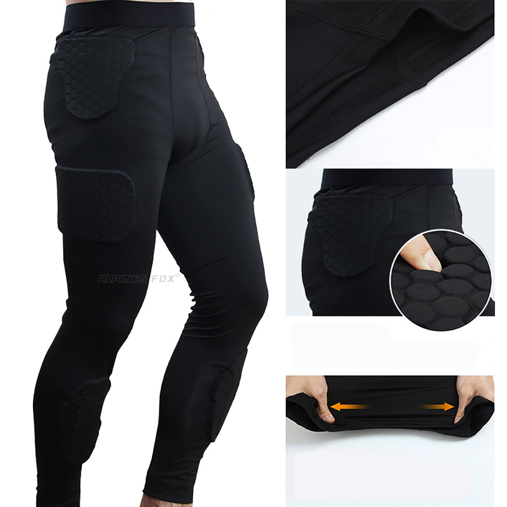 Motorcycle Armor Underwear Pro - Motorcycle Gear Fox reseña y precio
