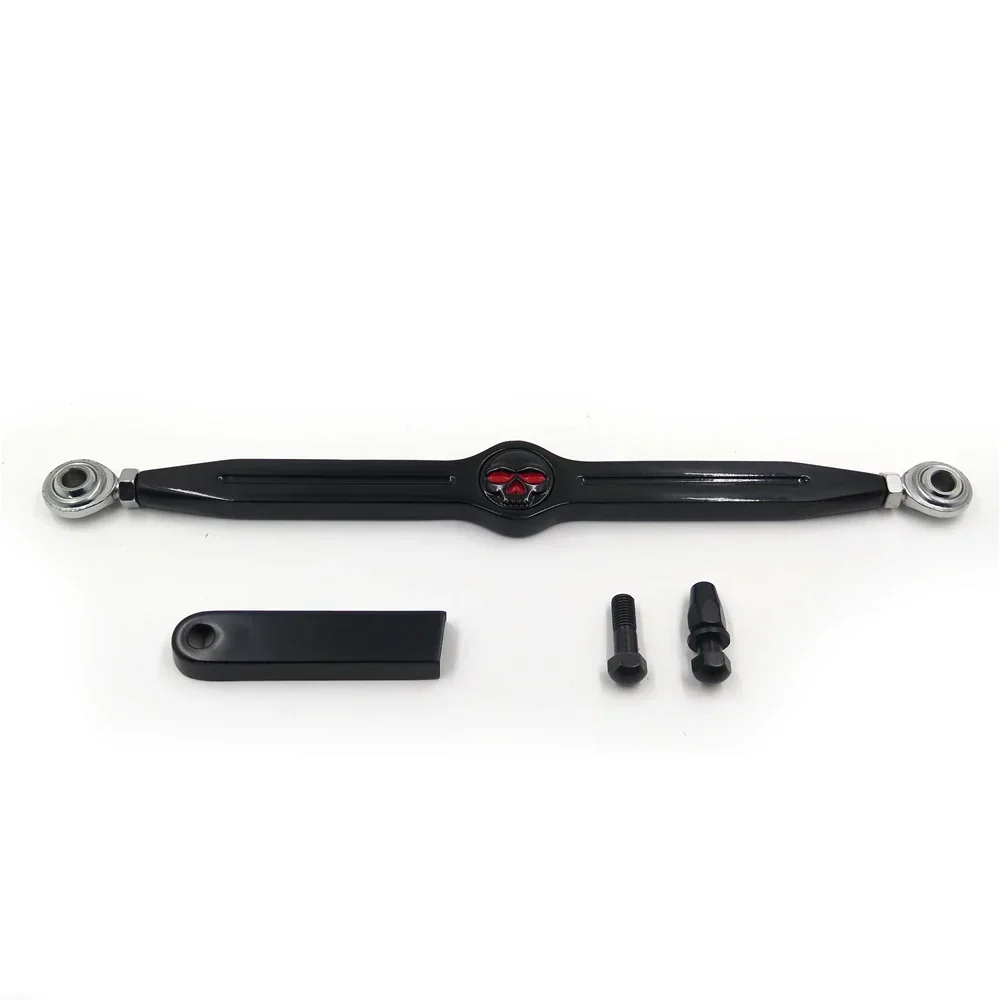 Motorcycle Parts Black Gear Sh - Motorcycle Gear Brand reseña y precio