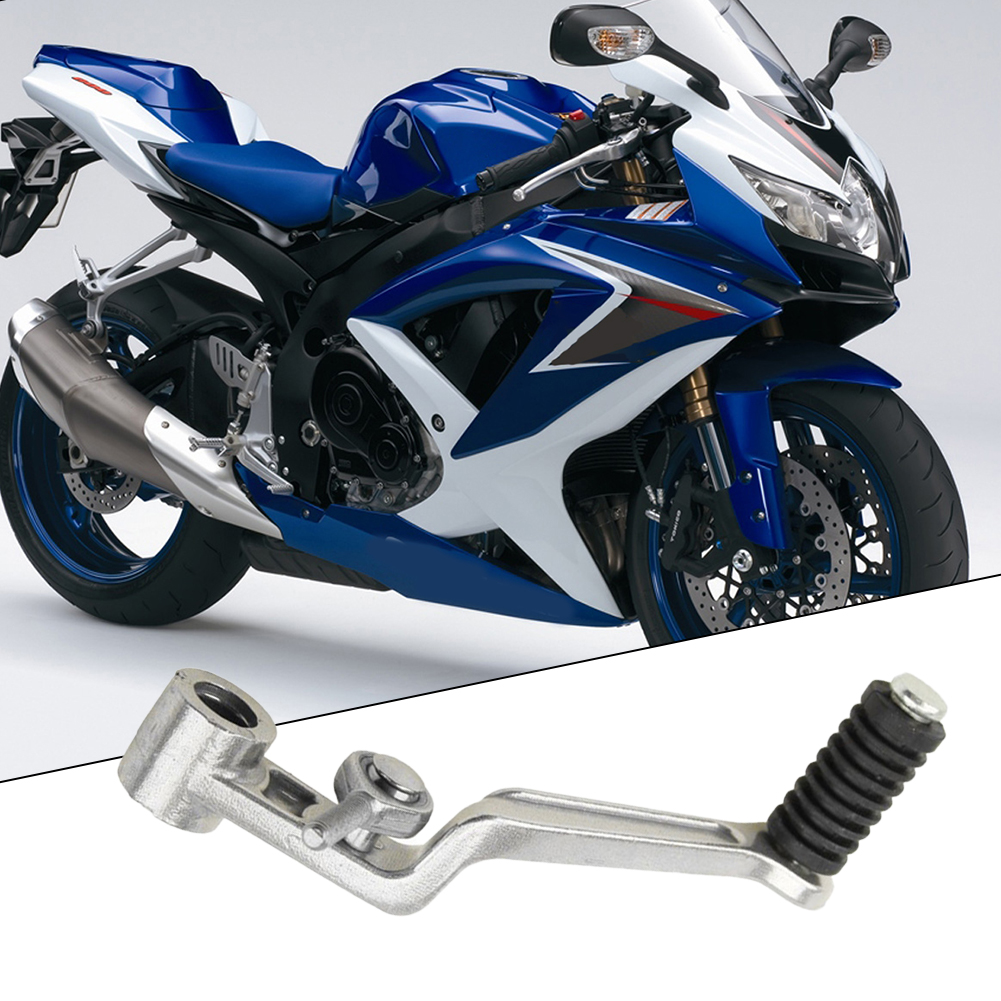 High Quality Gear Shift Lever  - Motorcycle Gear Jammer reseña y precio