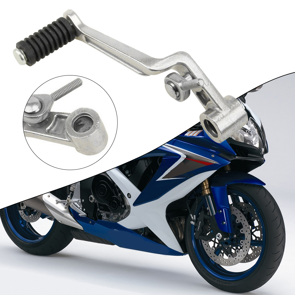 High Quality Gear Shift Lever  - Motorcycle Gear Jammer reseña y precio