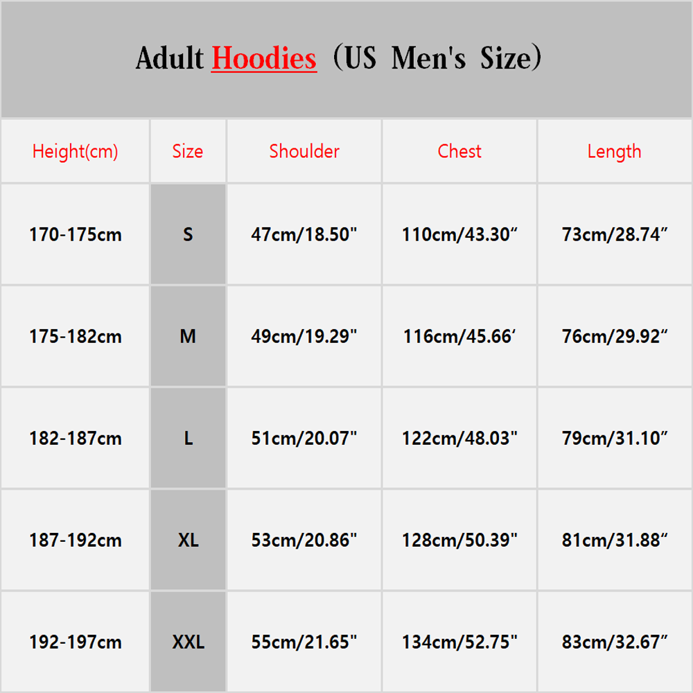 1 Down 5 Up Hoodie Cotton Long - Motorcycle Gear Hoodie reseña y precio