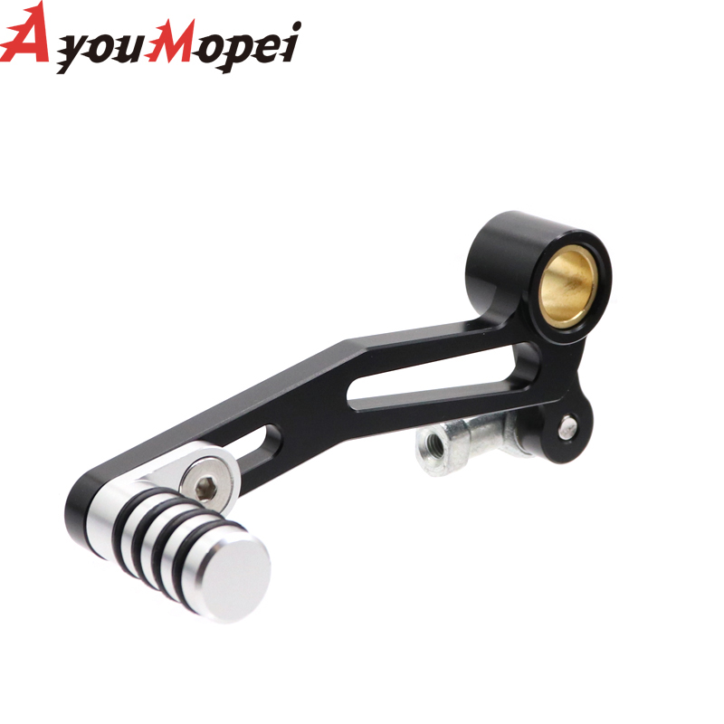 Shifter Pedal Gear Shift Lever - Motorcycle Gear Yamaha reseña y precio