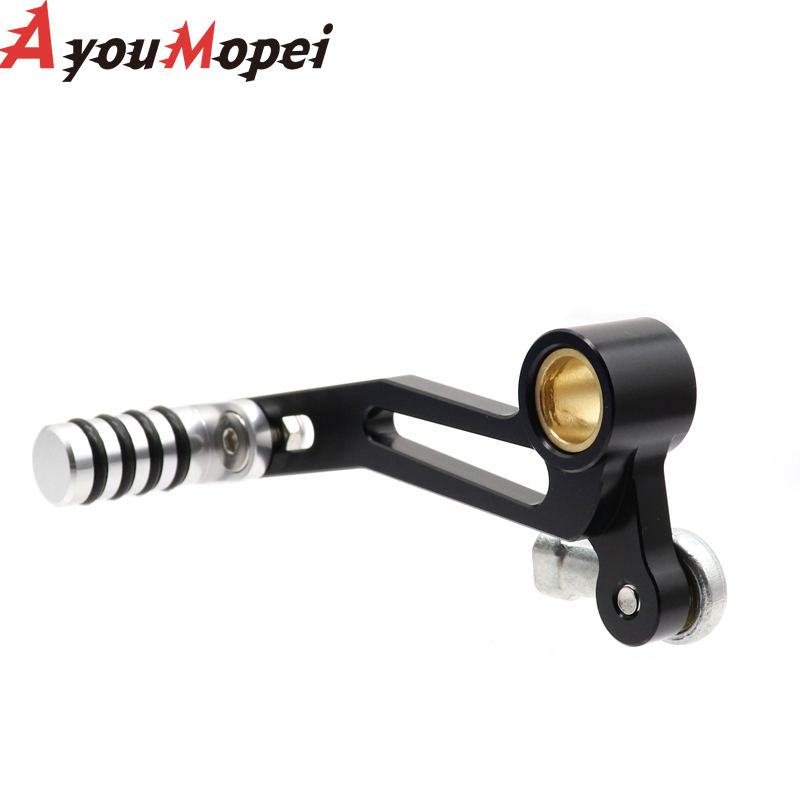 Shifter Pedal Gear Shift Lever - Motorcycle Gear Yamaha reseña y precio